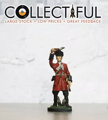 Franklin Mint - Dragoon - Marlborough's Army 1700 - Lead *britains Scale*🔥925 • $9.99