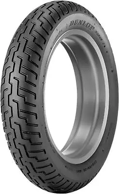 Dunlop Tire D404 110/90-18 Front 45605475 • $108.77