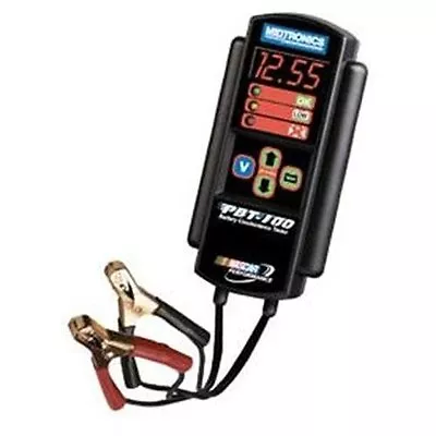 Midtronics PBT100 Battery Conductance Tester • $202.74