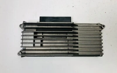 $59 • Buy 2013 2014 2015 2016 Audi A4 Stereo Radio Amplifier OEM 8R1 035 223 A TESTED