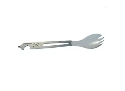 Coleman Exponent Stainless Steel Fork • £4.99