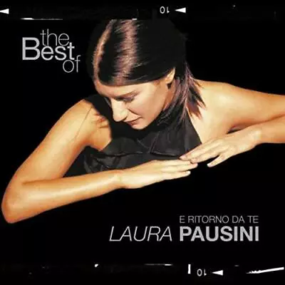 The Best Of.. Laura Pausini Used; Good Book • £6.50
