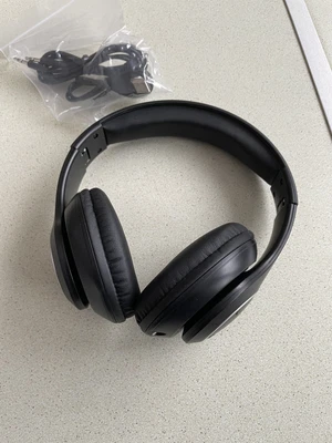 £7.50 • Buy Bluetooth Headphones Over Ear