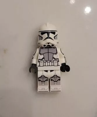 For Lego Arc Trooper (From GCC/Jonak) • $1