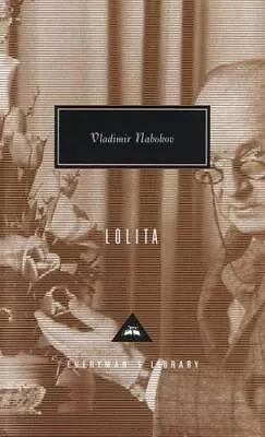 Lolita By Vladimir Nabokov (0679410430) Hardcover • $19.99