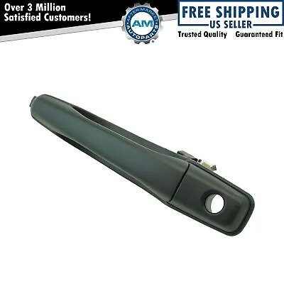 Front Exterior Door Handle Paint To Match Driver Side LH LF For 04-12 Galant • $20.73