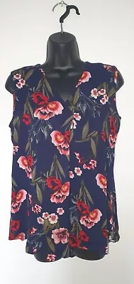 Saloos Summer Top Size 14 • £3.06