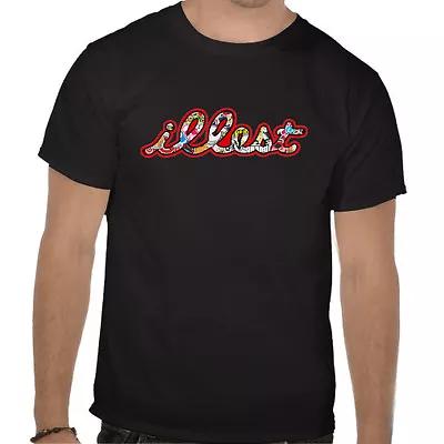 £8.99 • Buy Illest VW Volkswagen Shocker Custom Tshirt DUBWAY Dub Car T-shirt BMX NOS 