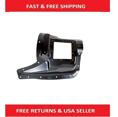 $240.81 • Buy AutoTrans Shifter Tunnel Hump Steel Fits 1966-70 Ford Fairlane /1968-71 Torino