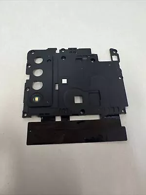 Oem Metro Pcs Tcl 20 Xe 5087z Replacement Upper Mid Frame Camera Flash Housing • $12.99