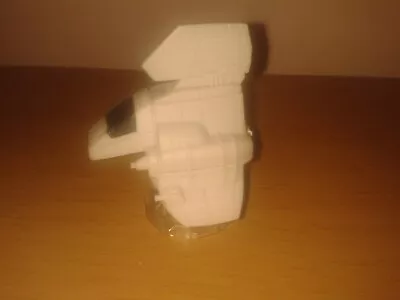 Star Wars Hasbro Fighter Pods Vehicle. Imperial Shuttle Vehicle. (C36e) • £2.99