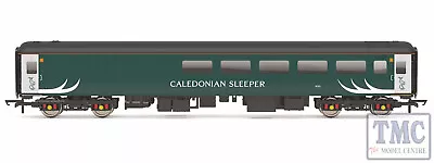 R40228 Hornby OO Gauge Caledonian Sleeper Mk2 RLO 6701 - Era 11 • £38.64