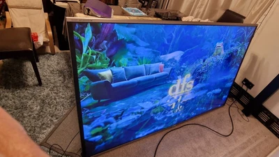 £800 • Buy Sharp 80 Inch 1080p 3D LED TV