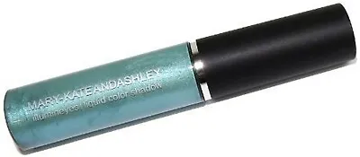 Mary Kate And Ashley Illumineyes Liquid Color Eye Shadow 754 Sparkling Sapphire • $14.09