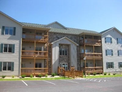 $500 • Buy Massanutten Resort - 4 Bedroom/Full Kitchen July 7th - July 14th