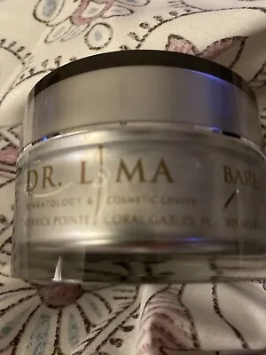 $16.96 • Buy Dr. Lima BARELY THERE Light Moisture Facial Cream Full Size 1.6 Oz / 46g SR$24