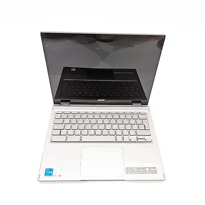 ACER CP713 Spin 2-in-1 Chromebook | I5-1135G7 | 8GB | 256GB SSD | FHD IPS Touch • £119.99