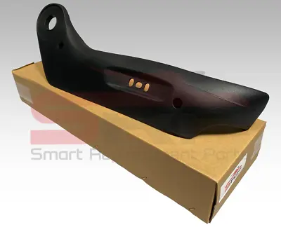 Ford Falcon FG XL UTE RH Front Driver Seat Plastic Side Trim BLACK 4Way Type SRP • $49.95
