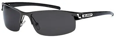 XLoop POLARIZED Sunglasses - 100% UV Protection • $10.95