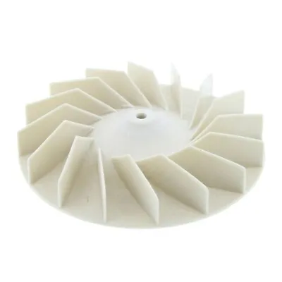 £15.75 • Buy Aeg Electrolux Zanussi Washer Dryer Fan 1328191000 (11)