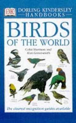 £4 • Buy DK Handbook: Birds Of The World By Greensmith, Alan Hardback Book The Cheap Fast