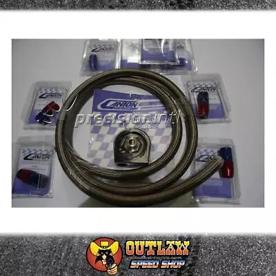 Canton Racing Products Oil Accumulator Install Kits - CN24708 • $288.15