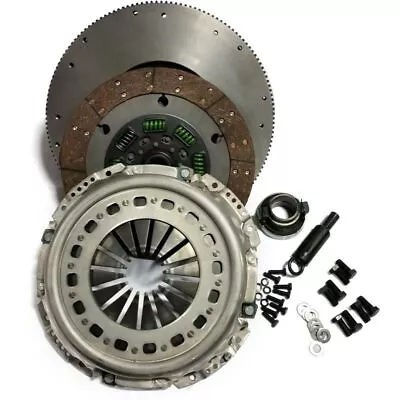 $739 • Buy Valair 13  Upgrade Clutch For 1994-2003 Dodge Ram 5.9 Cummins NMU70279-01-5SCE