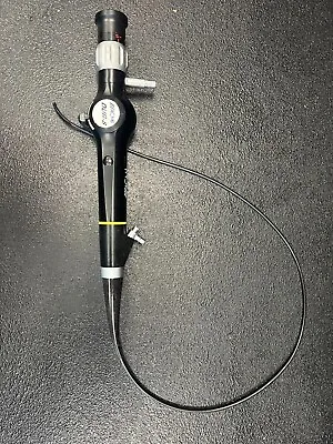 GYRUS ACMI DUR-8 FLEXIBLE FIBER URETEROSCOPE PARTS ENDO Endoscopy Endoscope • $375