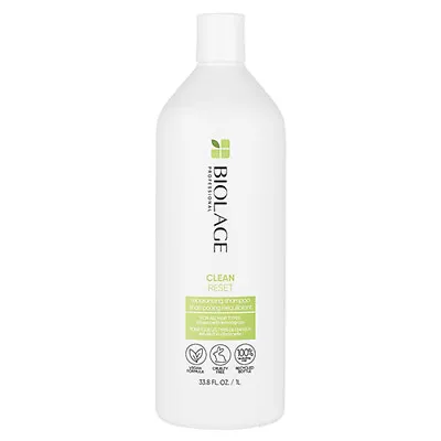 Matrix Biolage Normalizing Clean Reset Shampoo 33.8 Fl Oz • $32.98