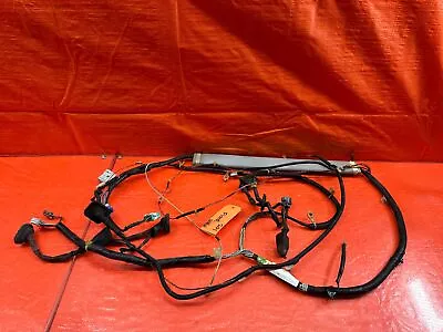 1998 98 Honda Civic Dx - Hatchback - Interior Floor Wiring Harness Wire Loom 201 • $249.95