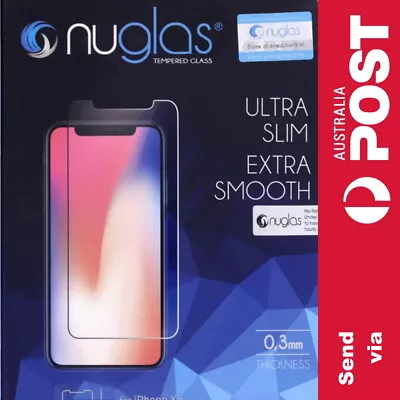 2x Fr Apple IPhone 15 14 13 12 Pro Max SE 8 Plus Tempered Glass Screen Protector • $6.88