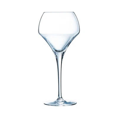 £51.37 • Buy Chef & Sommelier U1010 Open'Up Collection Stemmed Glasses, 37 Centilitres, Pack