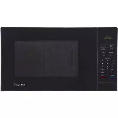 1.1 Cu Ft Countertop 1000 Watt Digital Touch • $125.01