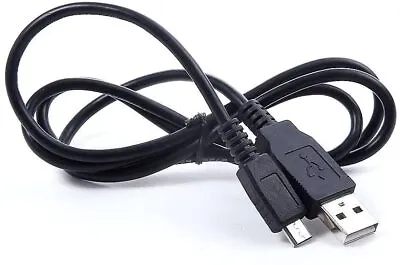 1.5m UC-E21 Micro USB Data Charger Cable For Nikon Coolpix W300 B600 A1000 P1000 • $16.98