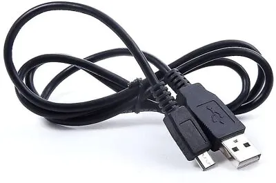 3m USB Cable IFC-600PCU For Canon PowerShot G9x G9x Mark II SX620 HS SX720 HS • $16.98