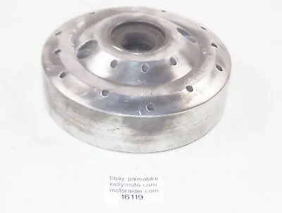 MOTOPLAT IGNITION FLYWHEEL 049817 9600513-1 C OD = 137 Mm HUSQVARNA • $49