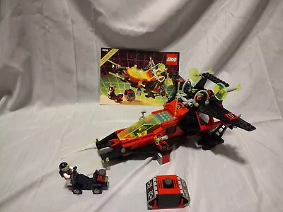 LEGO M-Tron Stellar Recon Complete W/Instructions (Set 6956) • $80