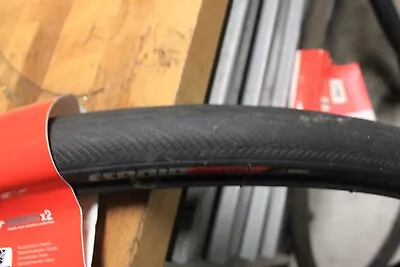 Specialized Espoir Sport 700 X 30c Road Tires • $12