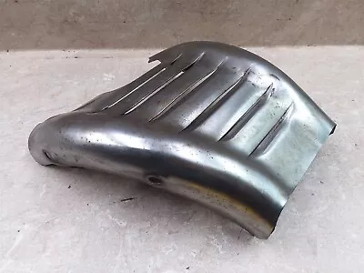 $12.75 • Buy  Honda V65 MAGNA VF1100-C Engine Rear Exhaust Shield 1985 1986 10k Miles AP-201