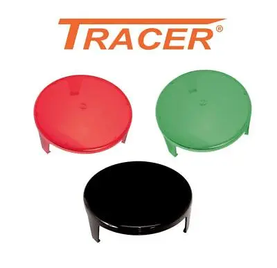 Tracer Lightforce Hunting Lamp Snap Fit Filters Red Green Infra-Red. 140/170mm • £19.99