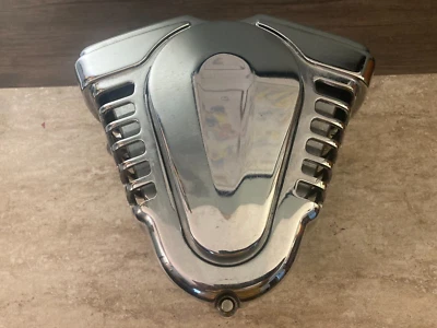 $49 • Buy 98-16 YAMAHA V STAR 650 XVS650A Custom Air Cleaner LOOK!