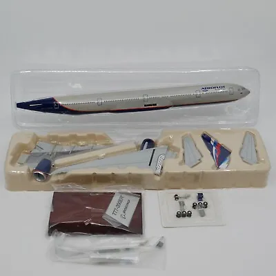 Hogan Wings A152GRMU Boeing 777-300ER Aeroflot Russian Airlines 1:200 • $69