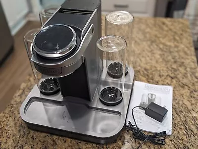 Bartesian Professional Premium Cocktail And Margarita Machine #55306 (no Key) • $125