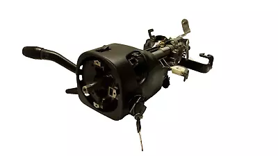 Reman'd 1999-2001 F250 F350 Superduty Tilt Steering Column W Auto Transmission • $319.99