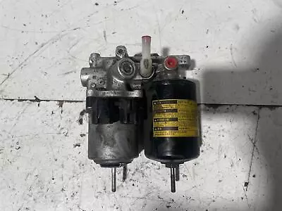 Toyota Camry Brake Booster Pump AVV50 03/12-10/17 • $1500