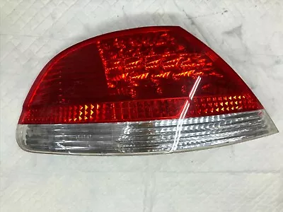 2006 BMW 750Li Tail Light Assembly Left Side OEM (D2-7) • $74.99