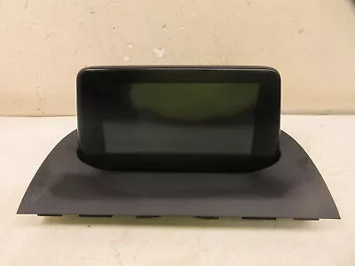 17 18 Mazda 3 Audio Radio Information Display 7  Touch Screen OEM LKQ • $257.66