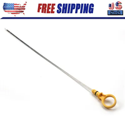 NEW Engine Oil Level Dipstick 5.0L For V8 11-14 Ford Mustang F-150 BR3Z-6750-A • $9.99