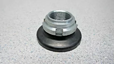 1998 Honda Z50r Z 50 R Z50 Vintage Triple Clamp Bottom Top Nut Dust Cover • $12.92