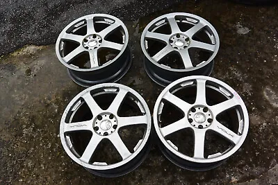 JDM 19  Rays Eng VOLK Progre Wheels For Ls400 Camry V35 Alphard Accord Civic • $999